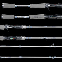 Load image into Gallery viewer, Ark Tharp Series Casting Rods