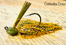 Load image into Gallery viewer, Muffin Top Flippin' Jig (2 Per Pack)