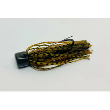Load image into Gallery viewer, Muffin Top Jigs Micro Muffin Finesse Jig (3 pack)