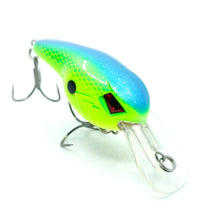 Load image into Gallery viewer, Riot Baits Reactor 1.5 Squarebill Crankbait