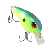Load image into Gallery viewer, Riot Baits Reactor 1.5 Squarebill Crankbait