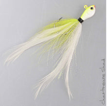 Load image into Gallery viewer, Jenko Fishing Big Wig Magnum Hair Jig