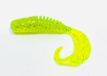 Load image into Gallery viewer, Producto Lure Spring Grub 2.5"