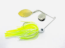Load image into Gallery viewer, Accent Fishing River Special Spinnerbait