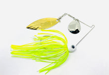 Load image into Gallery viewer, Accent Fishing River Special Spinnerbait