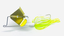 Load image into Gallery viewer, Accent Fishing Jacob Wheeler Signature Series Finesse Buzzbait