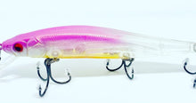 Load image into Gallery viewer, Combat Lures Vision 110KO Jerkbaits