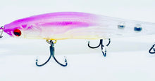 Load image into Gallery viewer, Combat Lures Vision 110KO Jerkbaits