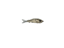Load image into Gallery viewer, 6" Handcrafted Swimmer By Pulse Fish Lures