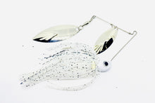 Load image into Gallery viewer, Accent Fishing River Special Spinnerbait