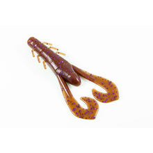 Load image into Gallery viewer, Bizz Baits Cutter Craw (8 per pack)
