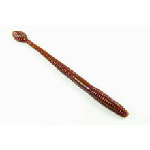 Load image into Gallery viewer, Bizz Baits Dizzy Diamond 6" Finesse Worm (10 per pack)