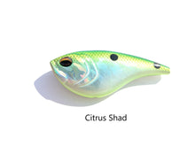 Load image into Gallery viewer, Jenko Fishing Trapline Rip Knocker Lipless Crank Bait