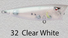 Load image into Gallery viewer, Ark TP70 Topwater Popper