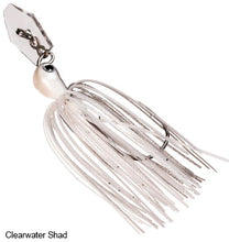 Load image into Gallery viewer, Z Man Jackhammer Stealth Blade Chatterbait