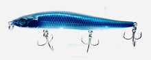 Load image into Gallery viewer, Combat Lures Vision 110KO Jerkbaits