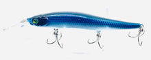 Load image into Gallery viewer, Combat Lures Vision 110KO Jerkbaits