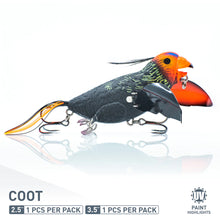 Load image into Gallery viewer, Chase Baits The Smuggler