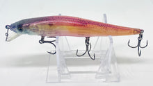 Load image into Gallery viewer, Combat Lures Vision 110KO Jerkbaits