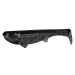 Load image into Gallery viewer, Optimum Baits Boom Boom Weedless Swimbait