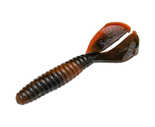 Load image into Gallery viewer, Strike King Rage Tail  Menace Grub