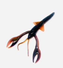 Load image into Gallery viewer, Producto Lure 4.5" Crawdad (10 Per Pack)