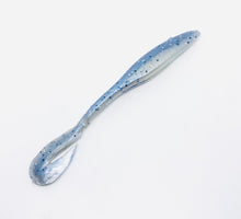 Load image into Gallery viewer, Producto Lure 4" Buzz Tail Shad (10 Per Pack)