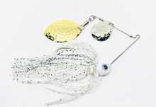 Load image into Gallery viewer, Accent Fishing River Special Spinnerbait