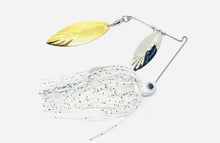 Load image into Gallery viewer, Accent Fishing River Special Spinnerbait