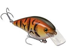 Load image into Gallery viewer, Strike King KVD 1.5 Hard Knock Squarebill Crankbait
