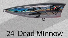 Load image into Gallery viewer, Ark TP70 Topwater Popper