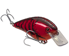 Load image into Gallery viewer, Strike King KVD 1.5 Hard Knock Squarebill Crankbait