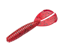 Load image into Gallery viewer, Strike King Rage Tail  Menace Grub