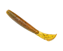 Load image into Gallery viewer, Strike King Rage Ned Cut-R Worm