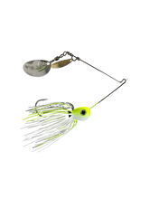 Load image into Gallery viewer, Pulse Fish Lures Double Willow Spinnerbait
