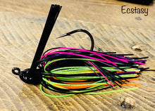 Load image into Gallery viewer, Muffin Top Flippin' Jig (2 Per Pack)