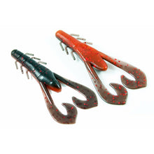Load image into Gallery viewer, Bizz Baits Cutter Craw (8 per pack)