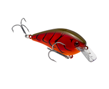 Load image into Gallery viewer, Strike King KVD 1.5 Hard Knock Squarebill Crankbait