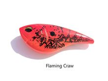 Load image into Gallery viewer, Jenko Fishing Trapline Rip Knocker Lipless Crank Bait