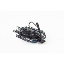 Load image into Gallery viewer, Queen Tackle Tungsten Flipping Jig - Custom Tackle Supply 
