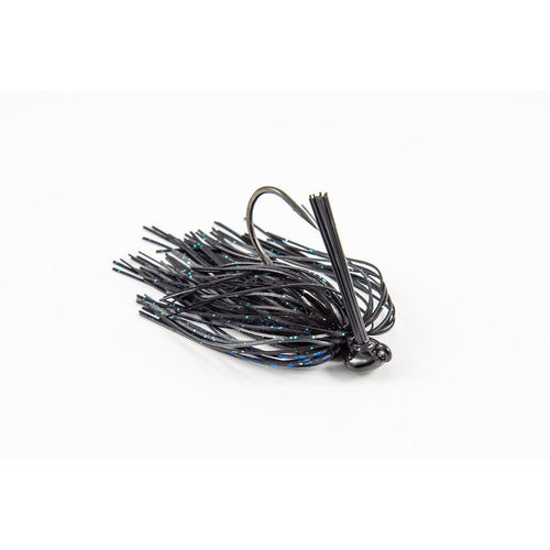 Queen Tackle Tungsten Flipping Jig - Custom Tackle Supply 