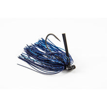 Load image into Gallery viewer, Queen Tackle Tungsten Flipping Jig - Custom Tackle Supply