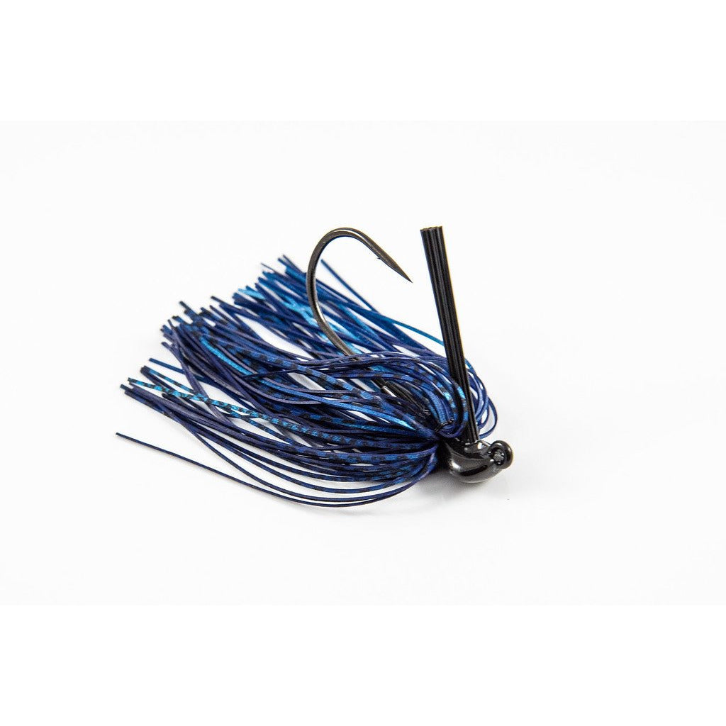 Queen Tackle Tungsten Flipping Jig – Custom Tackle Supply