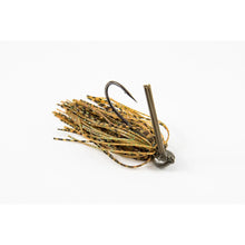 Load image into Gallery viewer, Queen Tackle Tungsten Flipping Jig - Custom Tackle Supply