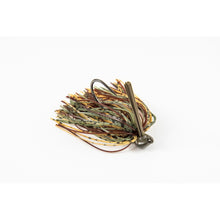 Load image into Gallery viewer, Queen Tackle Tungsten Flipping Jig - Custom Tackle Supply