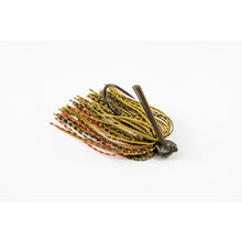 Load image into Gallery viewer, Queen Tackle Tungsten Flipping Jig - Custom Tackle Supply