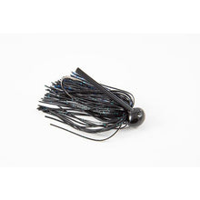 Load image into Gallery viewer, Queen Tackle Tungsten Football Jig - Custom Tackle Supply