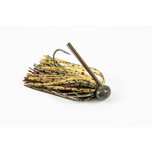 Load image into Gallery viewer, Queen Tackle Tungsten Football Jig - Custom Tackle Supply 
