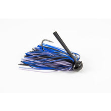 Load image into Gallery viewer, Queen Tackle Tungsten Football Jig - Custom Tackle Supply