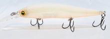 Load image into Gallery viewer, Combat Lures Vision 110KO Jerkbaits